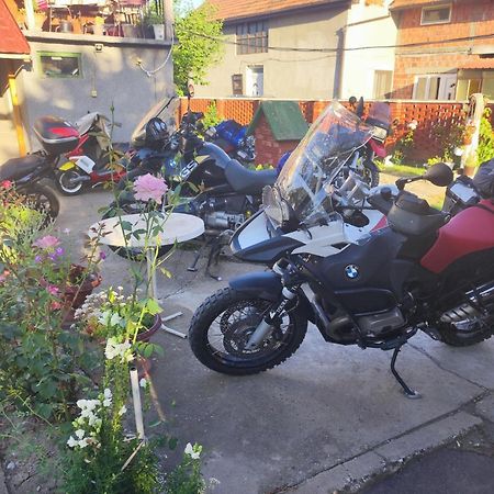 Stan Na Dan Studio Indija Exteriör bild