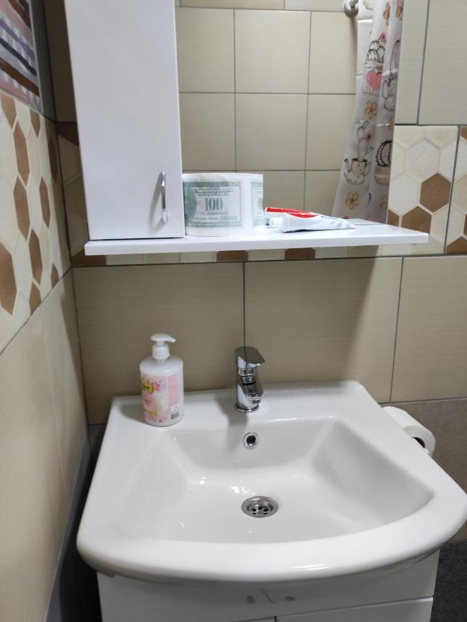 Stan Na Dan Studio Indija Exteriör bild