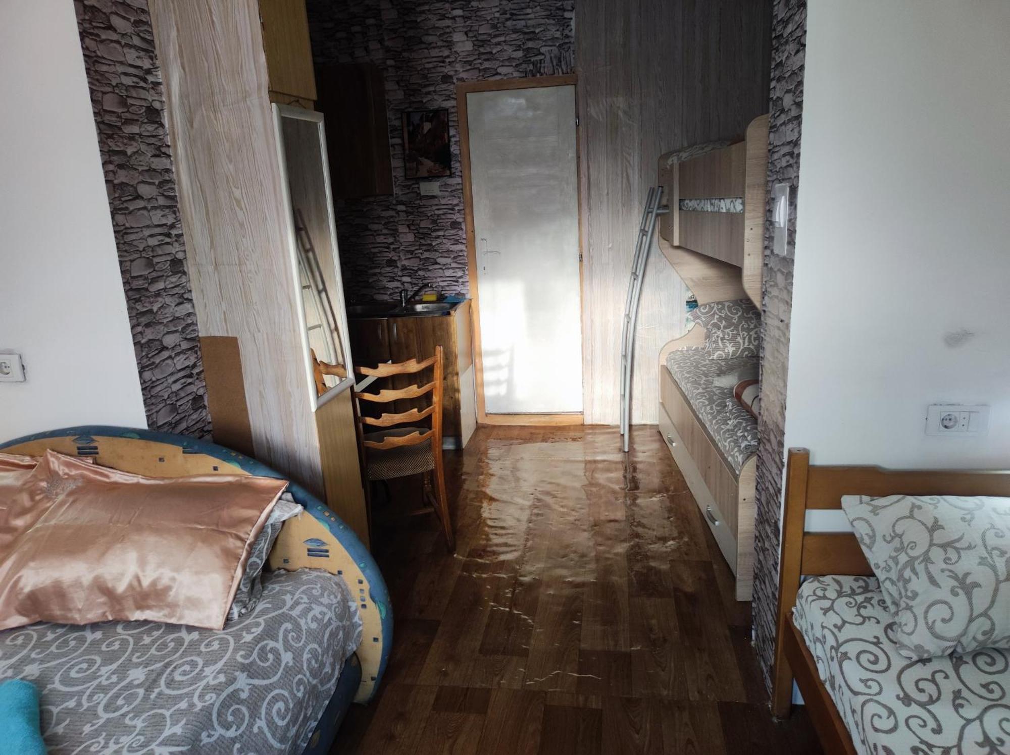 Stan Na Dan Studio Indija Exteriör bild